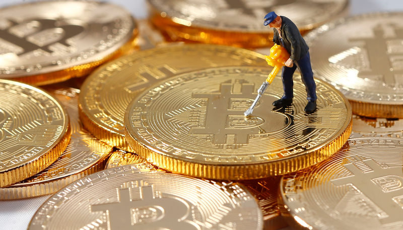 China wants to ban bitcoin mining, traders say move not a surprise