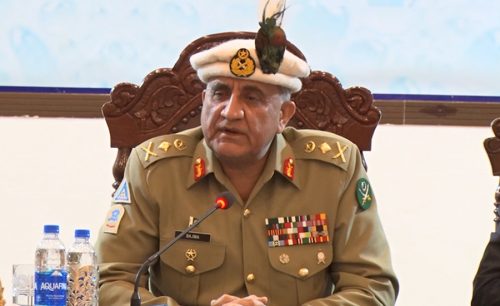 COAS, installs, Lt Gen Anwar Ali Hyder, NLI Regiment, Colonel Commandant