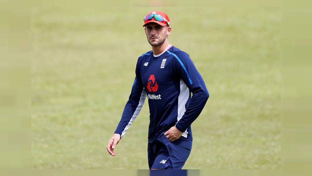 England batsman Hales takes break for 'personal reasons'