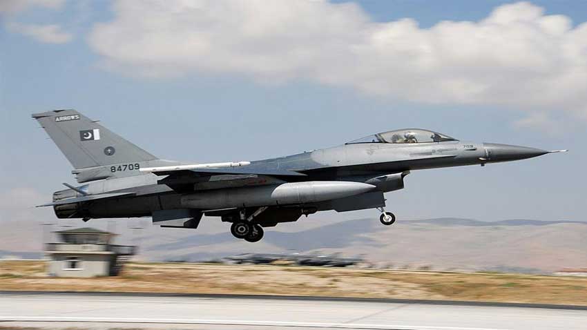 US magazine ‘Foreign Policy’ rejects Indian claim of downing Pakistan F-16