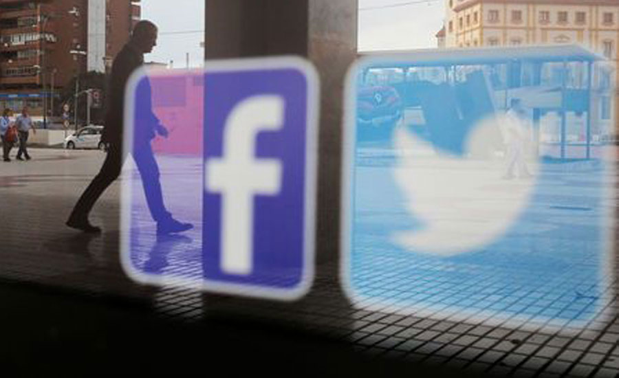 Russia: Twitter, Facebook have nine months to comply with data law