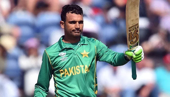 We're adapting well: Fakhar Zaman pleased by Pakistan's CWC preparation