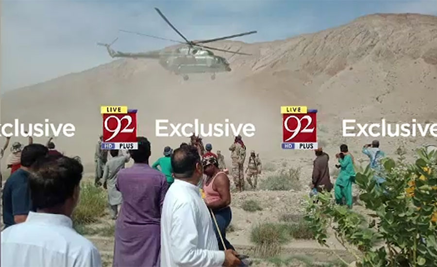 Pakistan Army rescues 150 stranded Hindu yatrees in Balochistan