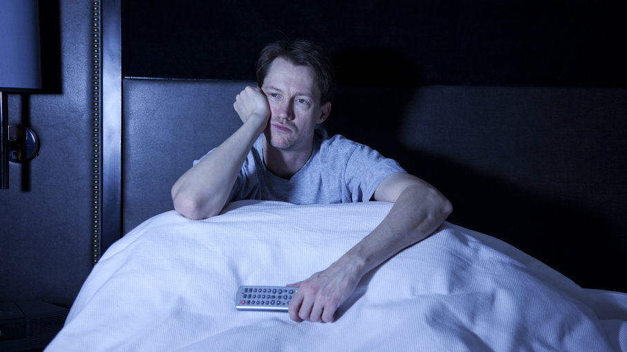 Insomnia common among cancer patients