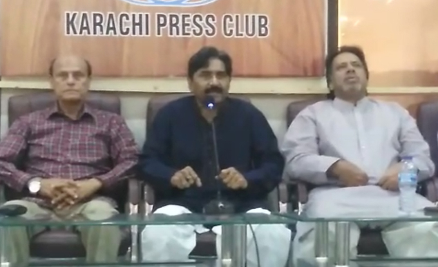 Javed Miandad lambasts PM for a ‘change’ in domestic cricket structure