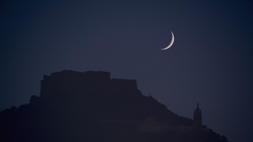Shawaal moon sighted, Eidul Fitr to be celebrated today