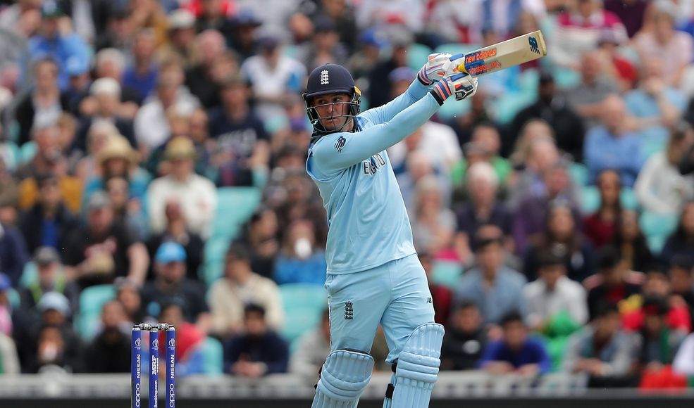 Afghanistan swept aside by ruthless England