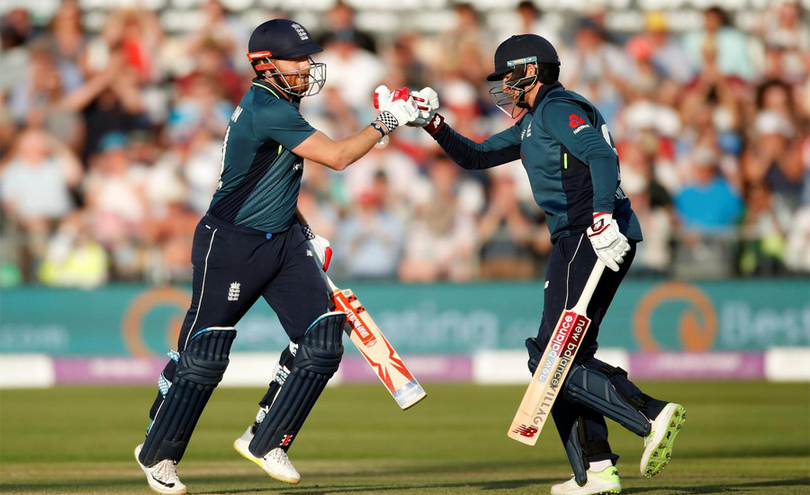 England beat Pakistan despite Imamul Haq's superb 151 in 3rd ODI