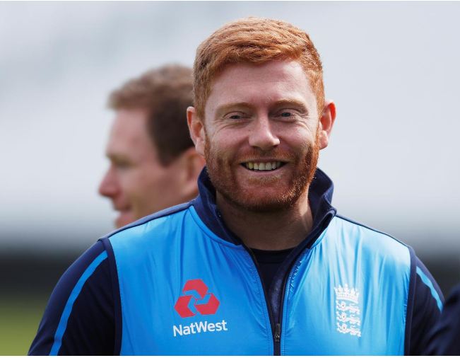 England's Bairstow picks World Cup glory over Ashes win