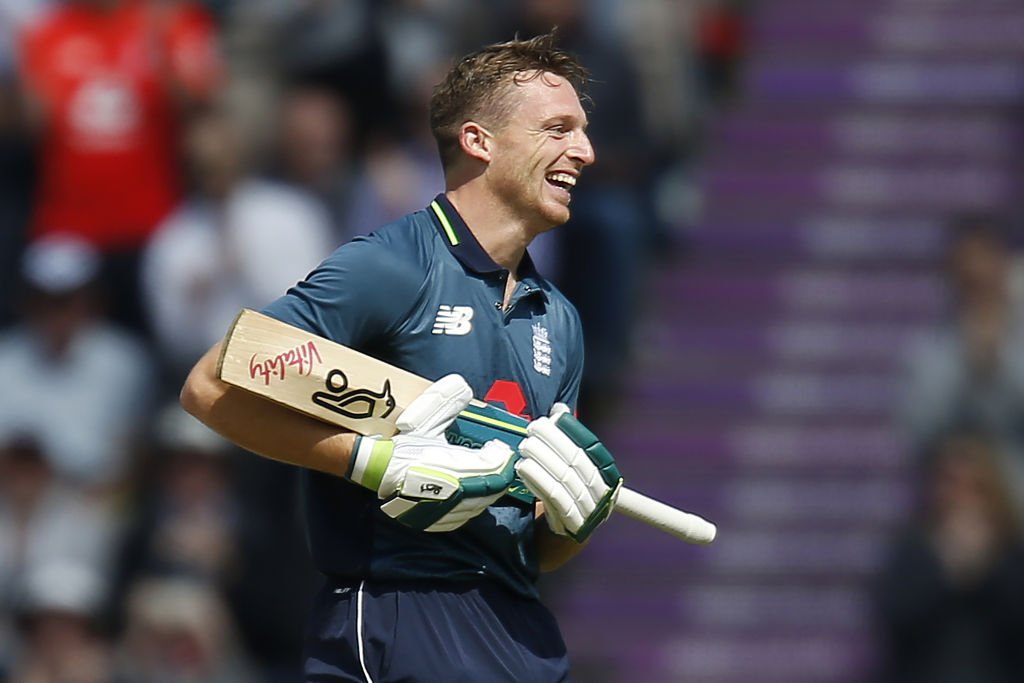 England beat Pakistan by 12 runs in 2nd ODI