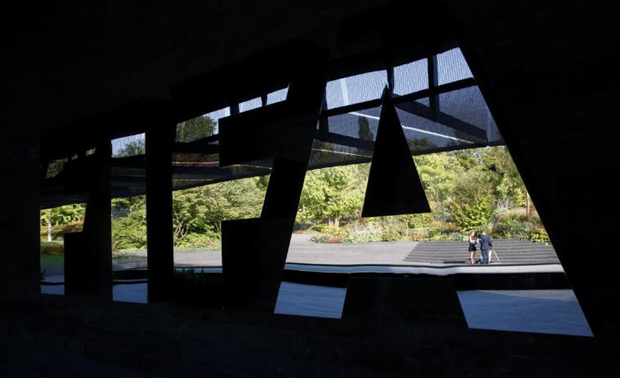FIFA to stick with 32 teams for Qatar World Cup
