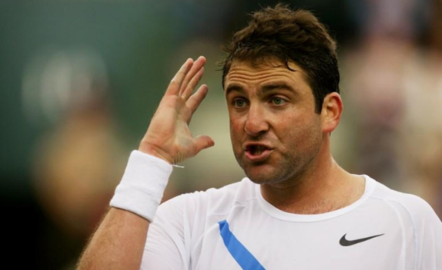 Gimelstob says he will resign from ATP board after assault sentence