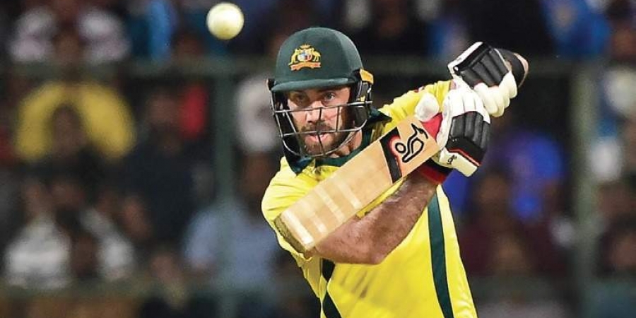 Glenn Maxwell keen on being a containing bowler