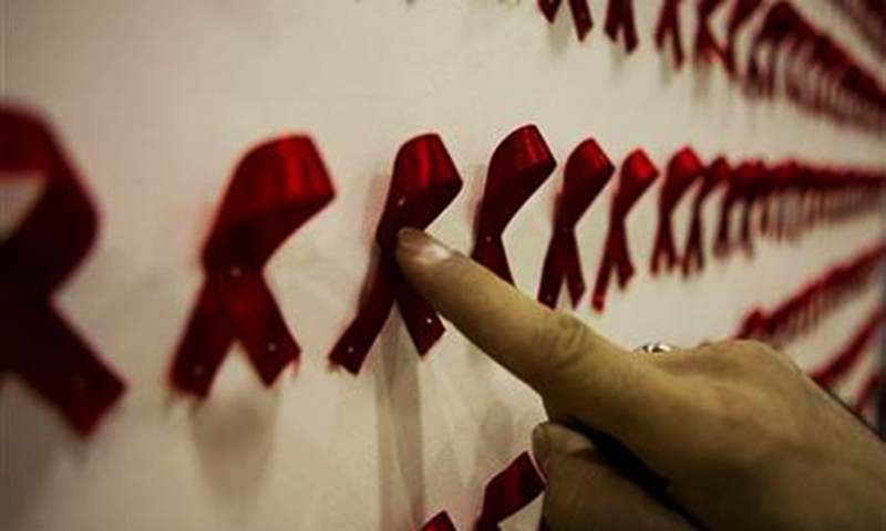 WHO accepts request from Pakistan for help in HIV crisis in Larkana