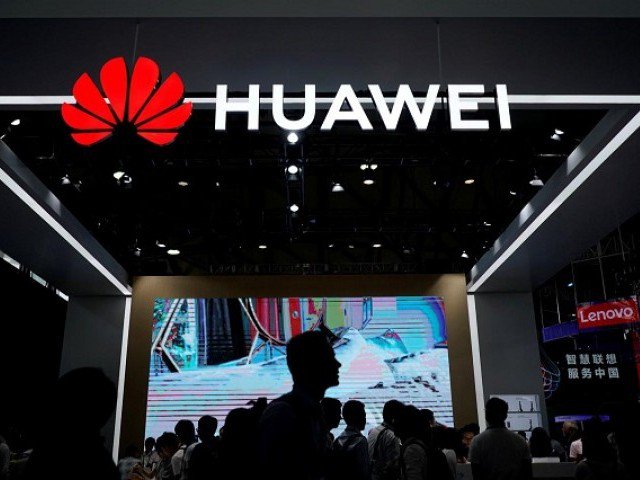 US to extend Huawei's partial reprieve on supply curbs