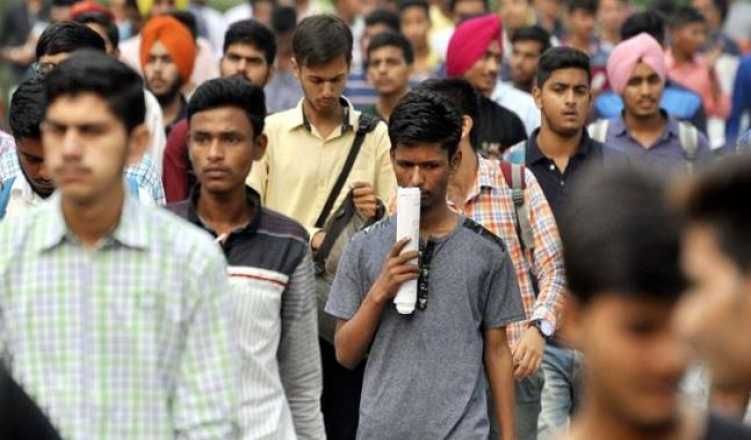 India’s unemployment rate at 6.1%, rises to 45-year high