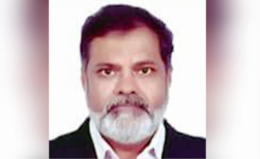 NAB arrests Sindh Angro Coal Mining Company Chairman Khurshid Jamali