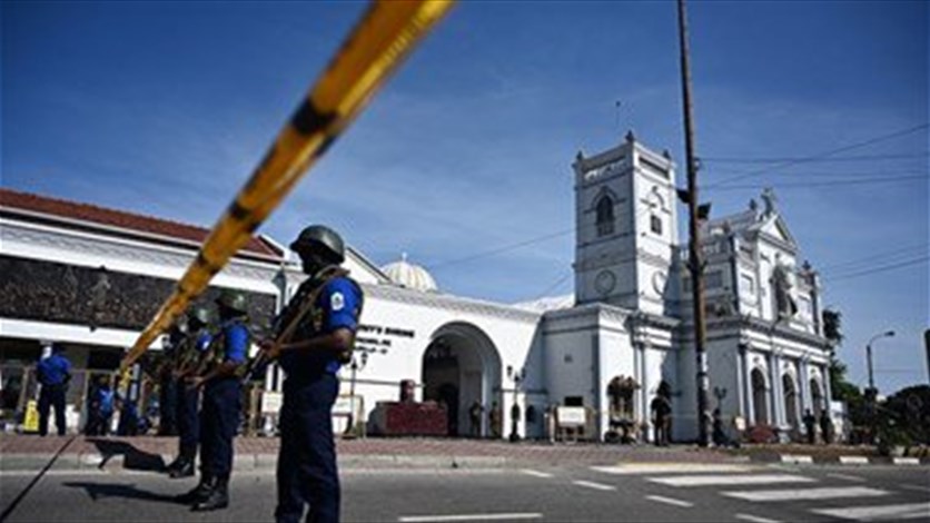 Saudi embassy advises Saudis to leave Sri Lanka: state TV