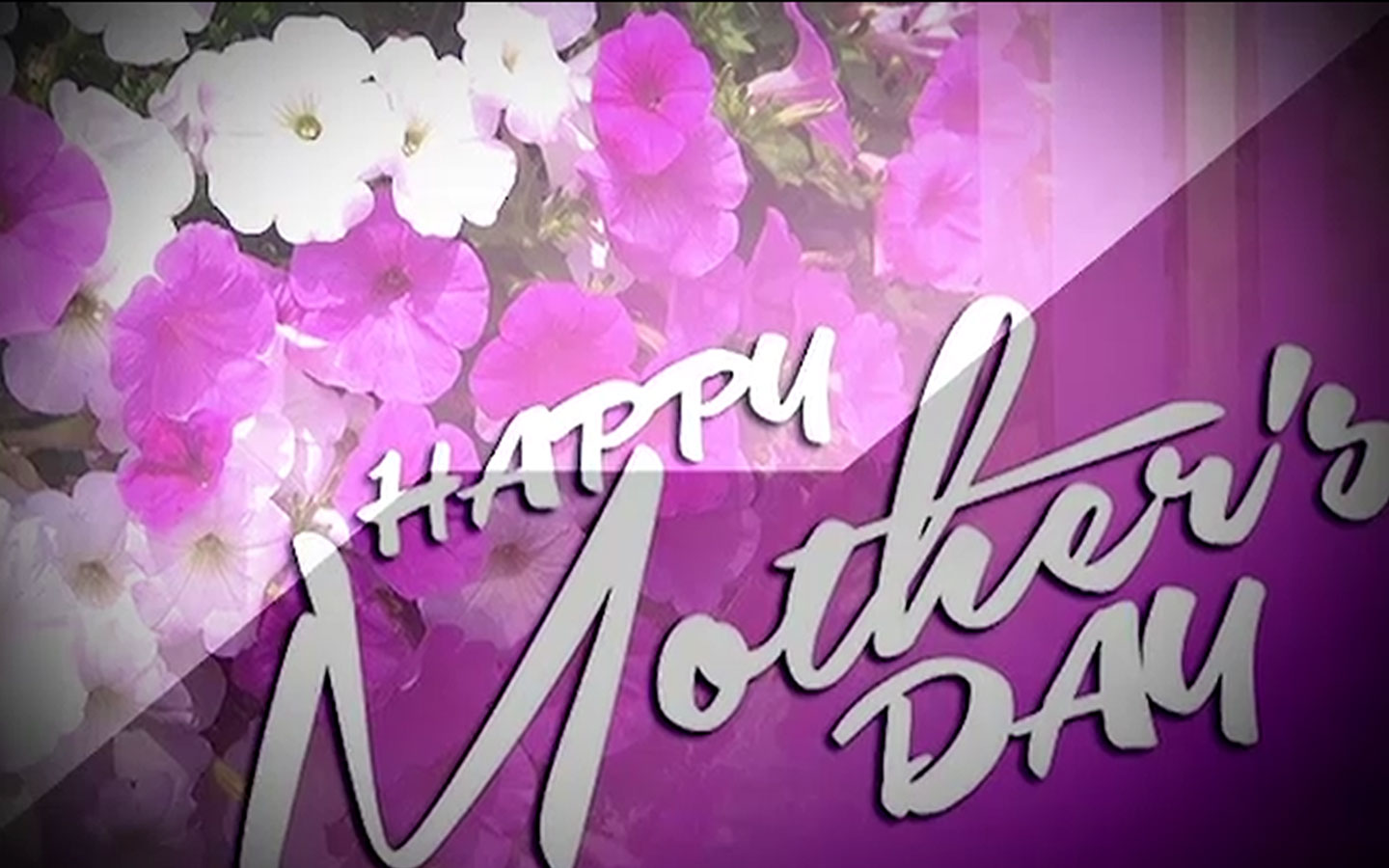 Mother’s Day being celebrated today