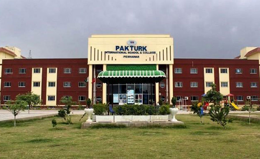 Pak-Turk education foundation declared as ‘proscribed organisation’