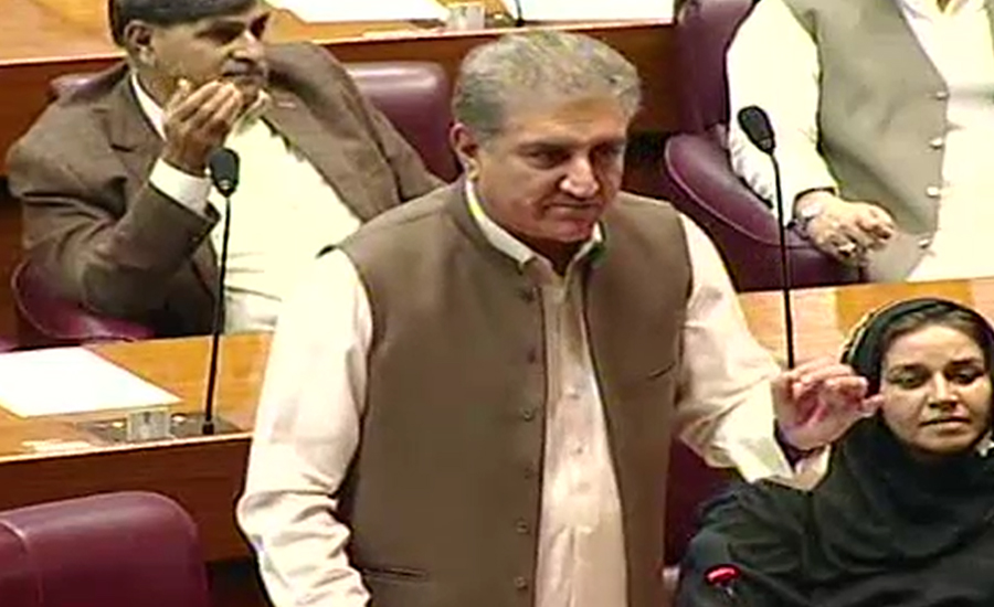 Constitutional Amendment Bill passed for creating South Punjab province