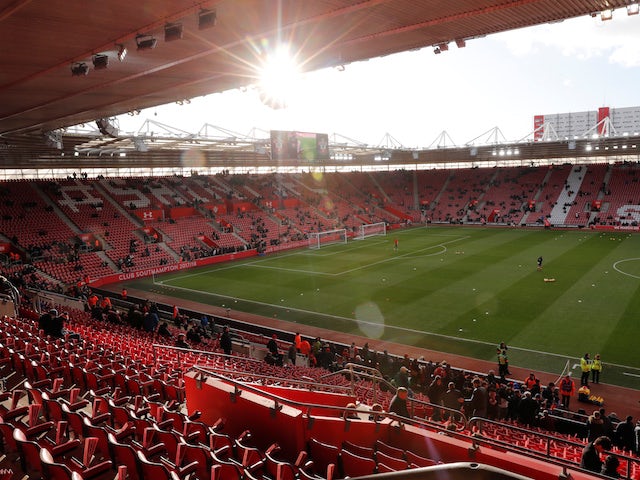 England to play Euro 2020 qualifier with Kosovo at St Mary's