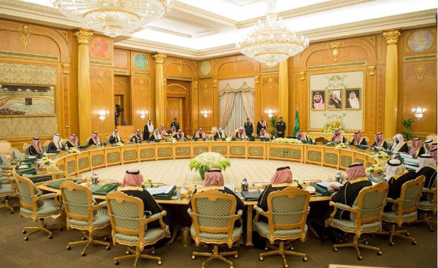 Saudi cabinet approves special residency scheme for foreign expats