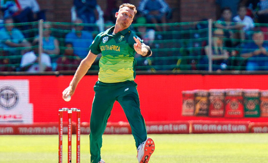 Dale Steyn ruled out of CWC19 opener