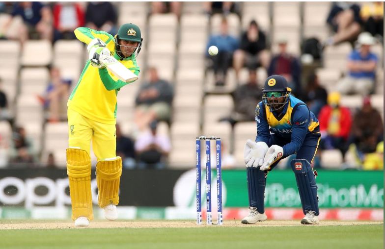 Khawaja guides Australia to comfortable win over Sri Lanka