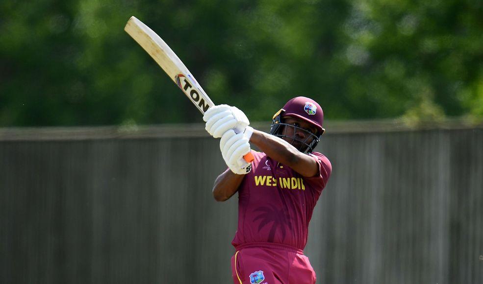 'It's a dream' – West Indies set mighty World Cup ambitions