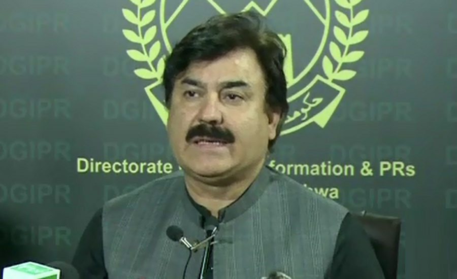 Yousafzai condemns Dawar’s demand for withdrawing army from Waziristan