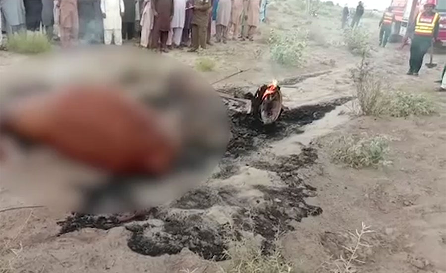 Four people electrocuted in Lodhran