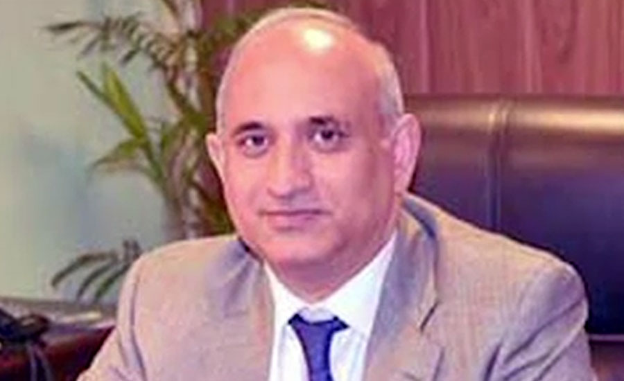 BoI Chairman Haroon Sharif resigns from his post