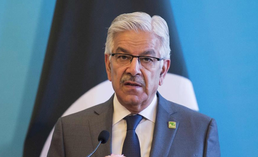 New tradition being set to change name plate on previous projects: Asif