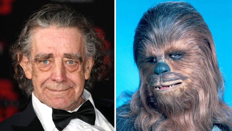 Peter Mayhew, actor who played Chewbacca in 'Star Wars' movies, dies