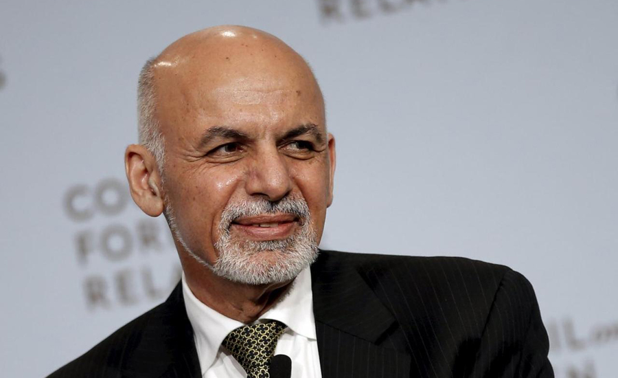 Afghan President Ashraf Ghani to reach Pakistan on two-day visit on June 27