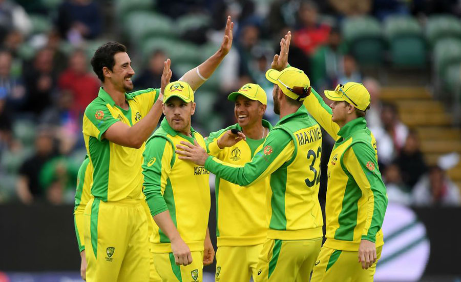 On song Australia look to continue surge against Sri Lanka