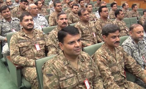 Pak Army, committed, defence, security, country, COAS, Qamar, Bajwa 