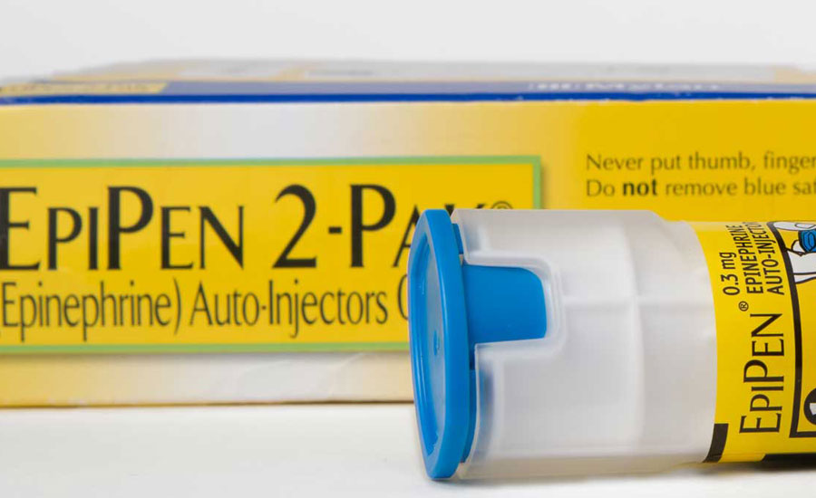 Many epinephrine self-injectors still potent long after expiration date