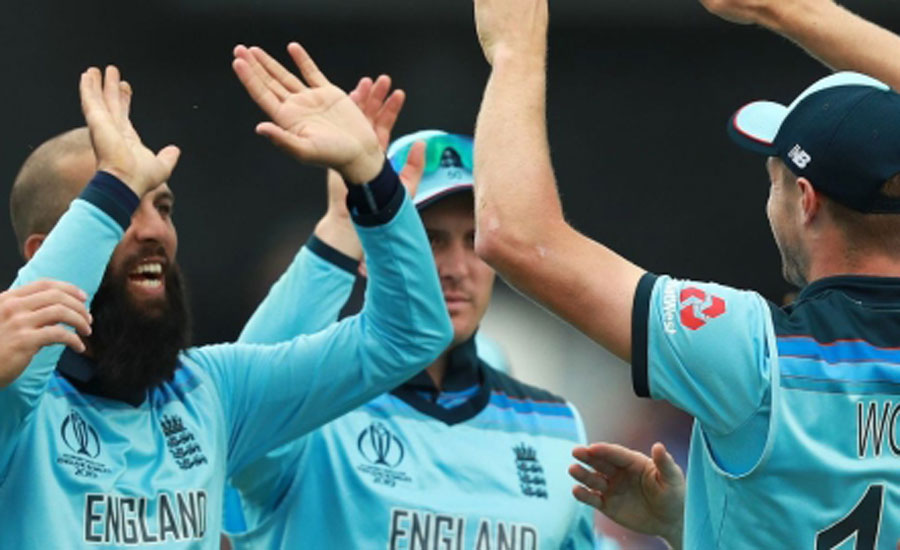 England eye comeback against spirited Bangladesh