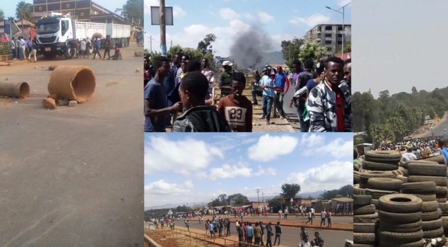 Ethiopian army chief, regional president killed in unrest