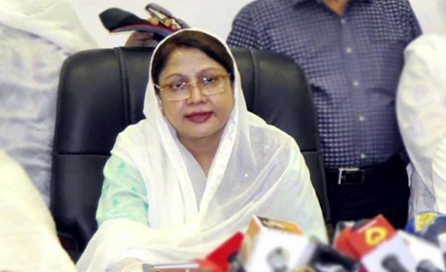IHC orders to release Faryal Talpur on bail in fake accounts case