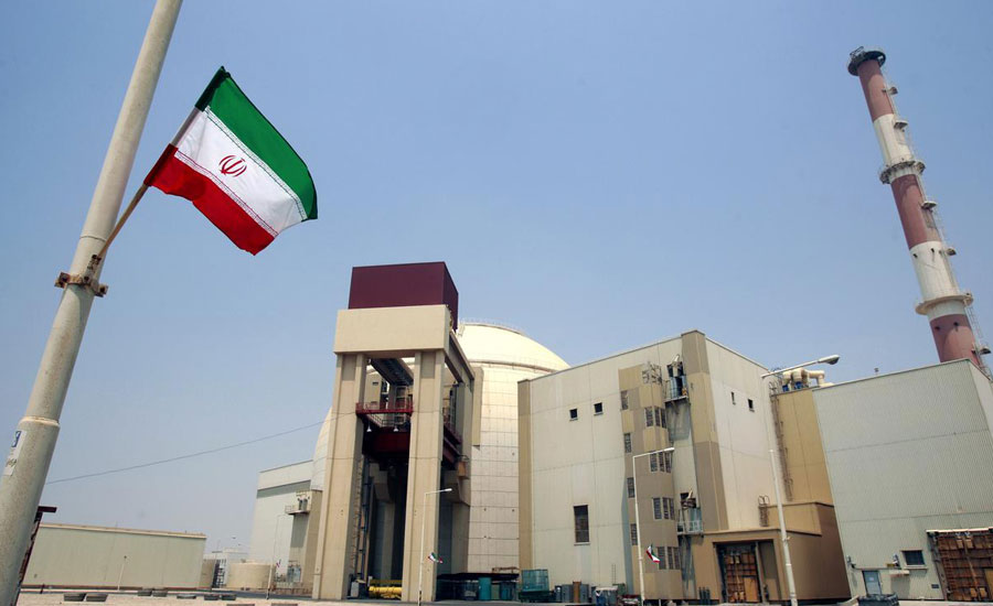 Iran on course to exceed nuclear pact limit within days - diplomats