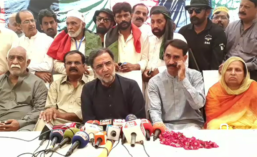 Kaira announces forceful protest in and out of assemblies after Eid