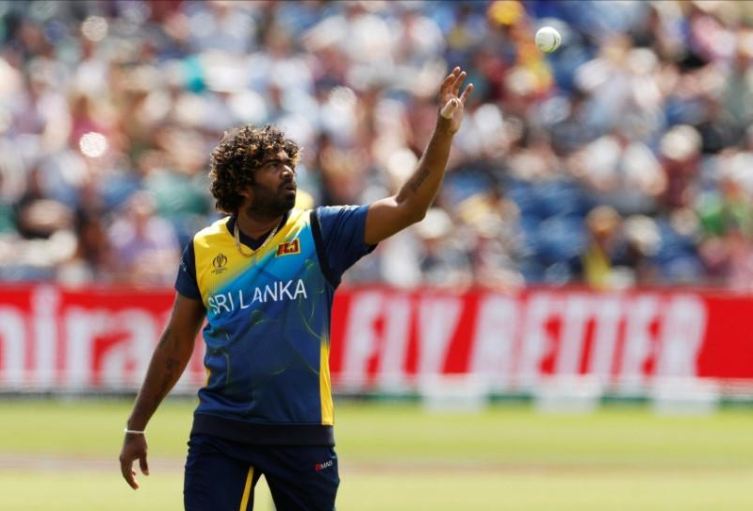 Malinga to fly home after Bangladesh game to attend funeral