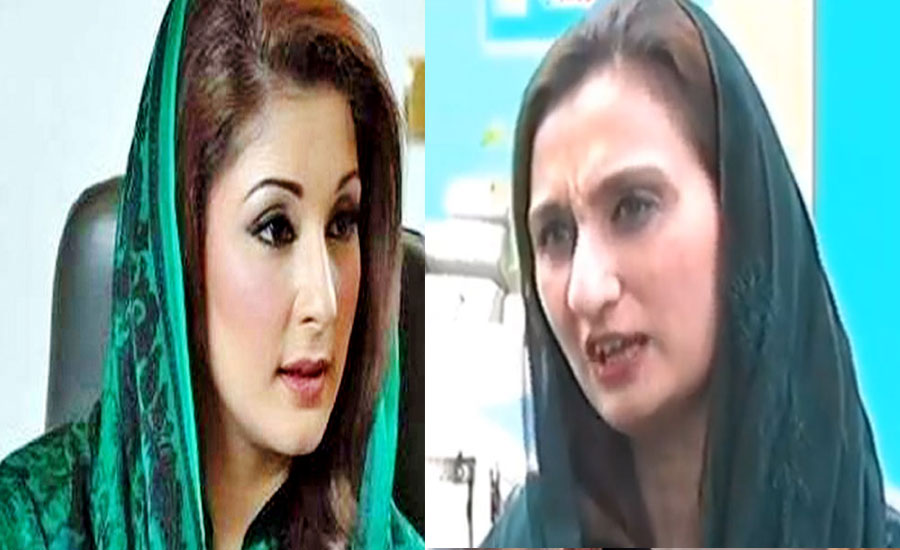 ECP hears PTI plea against Maryam Nawaz