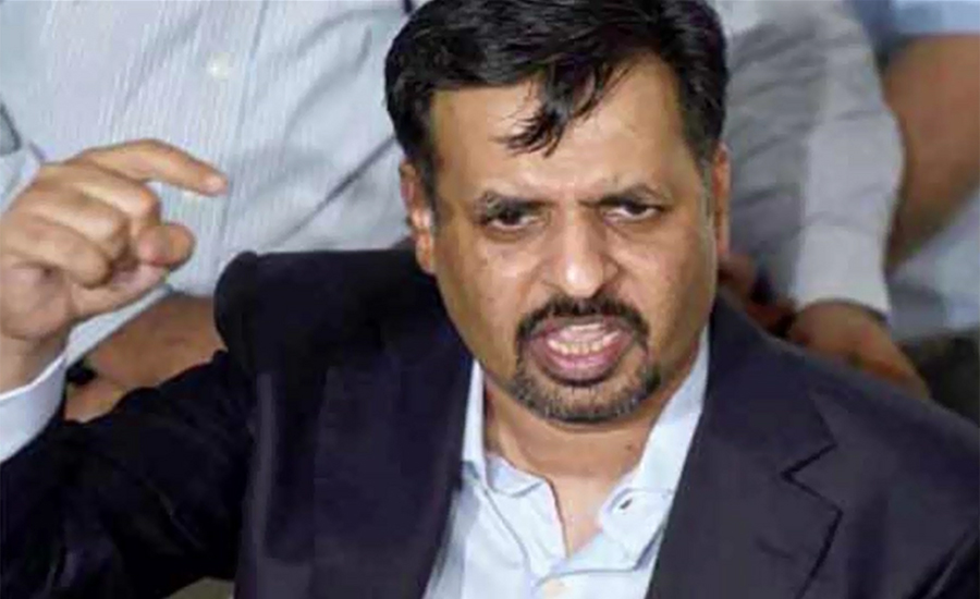 Illegal land allotment: Reference against Mustafa Kamal, others approved