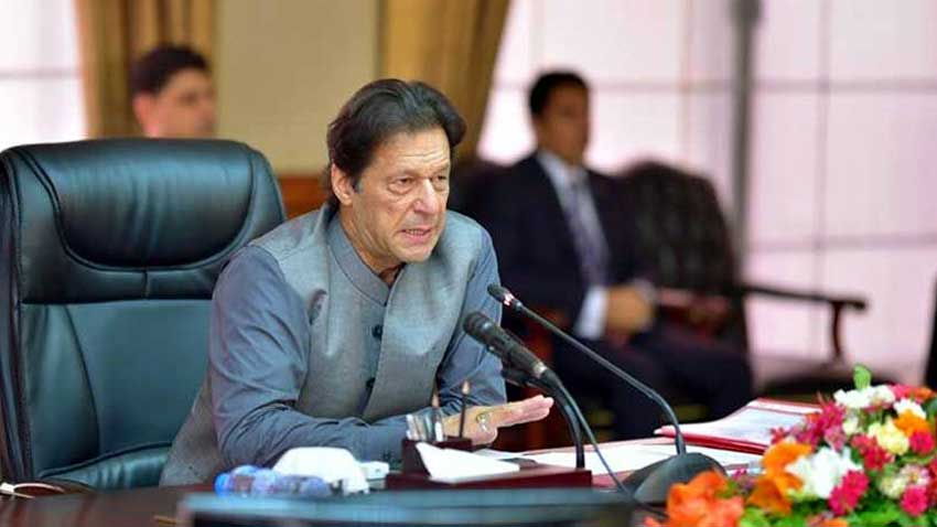 PM chairs meeting regarding Commission of Inquiry