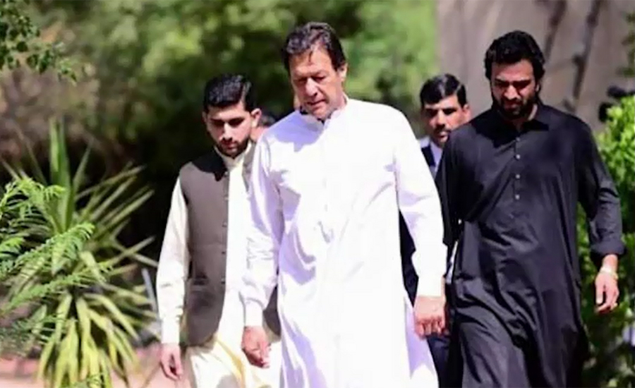 Prime Minister Imran Khan to stay in Nathia Gali for two days