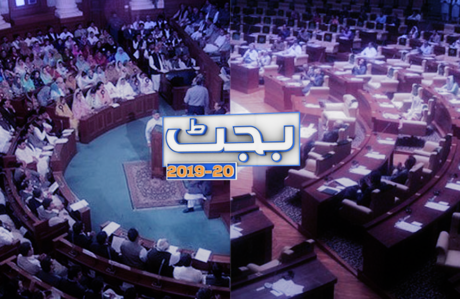 Punjab, Sindh budgets for FY 2019-20 to be presented today